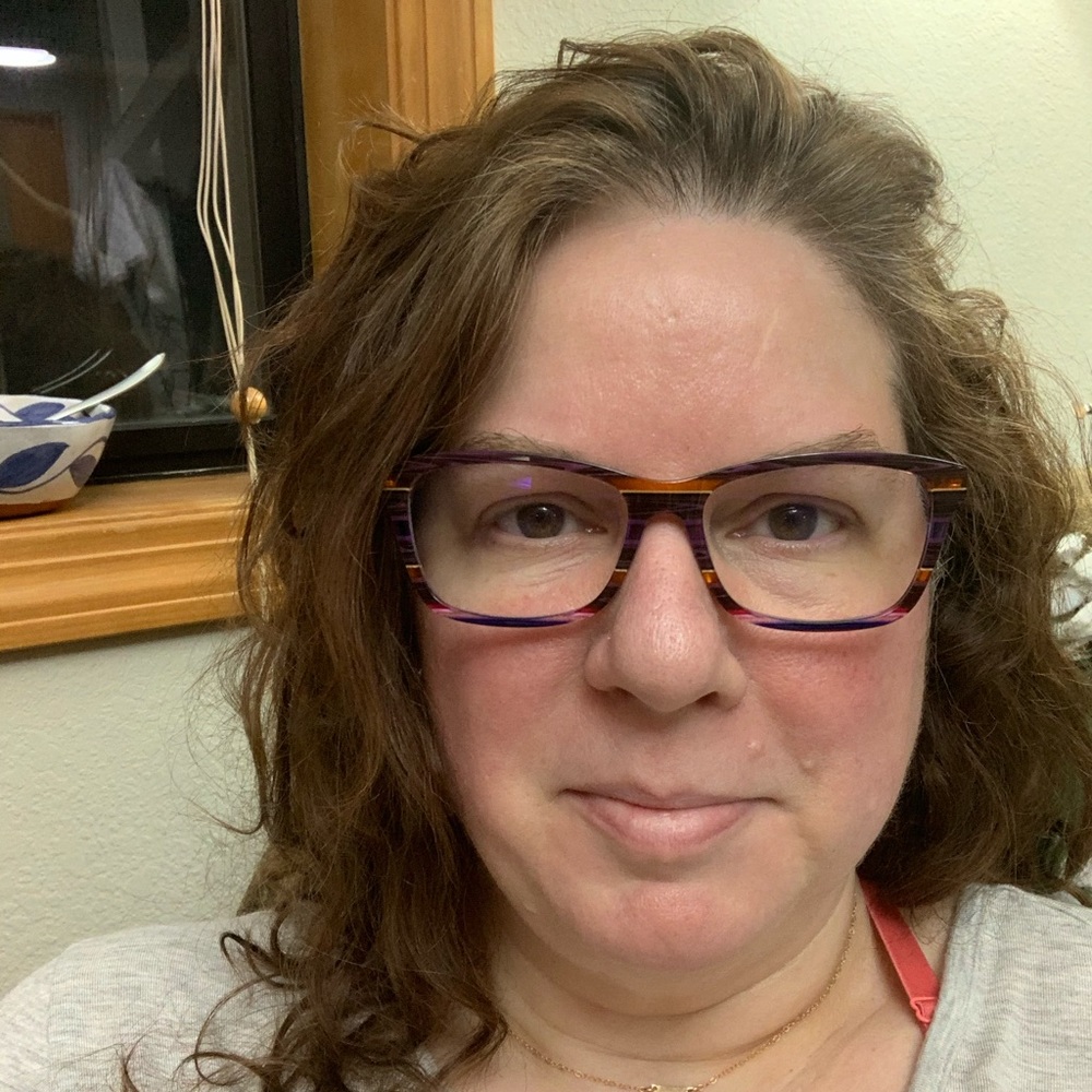 Meet your Posher, Anne-marie